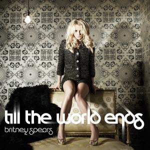 Clip | Britney Spears • Till The World Ends