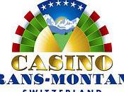 Casino Crans-Montana terminé l'année 2010 bons résultats