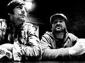 Ancient Astronauts Last Night (featuring Akua Naru)