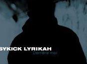 Psykick Lyrikah Derriere