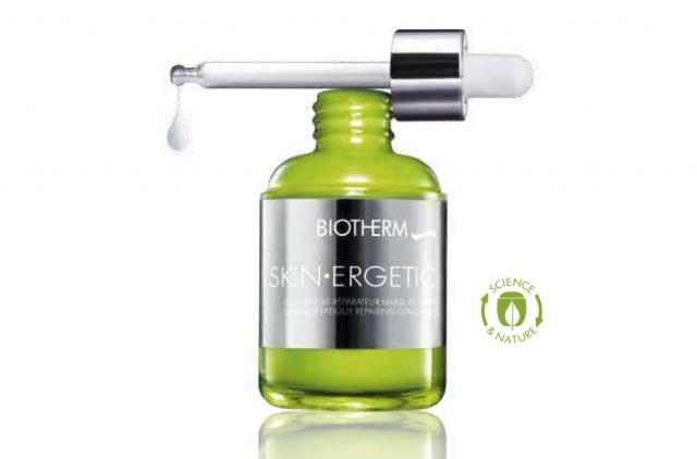 Du brocoli dans la salle de bains ?