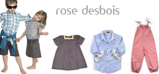 Rose Desbois