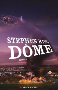 Dôme / Stephen King