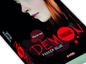 Démon Inside: Mords-moi