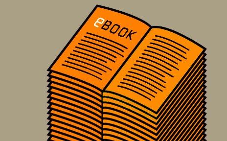 Orange : un dossier sur le livre numérique