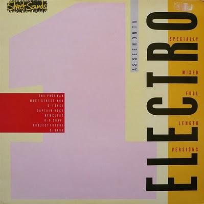 Vintage electro (la chanson de Roland)