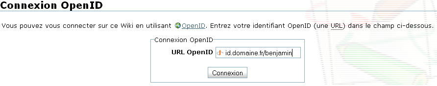 Soyez votre propre fournisseur OpenID avec SimpleID
