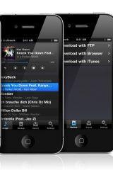 Sauvegarder les morceaux de votre bibliothèque avec iBackupTunes