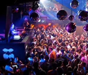 Ibiza 2011 : Opening Parties dans les Meilleurs Clubs d’Ibiza
