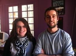 Panoramas #14. Les dessous du festival morlaisien