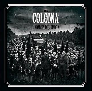 Colonna - L’Armata Di L’Ombra (2010)