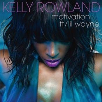 Clip | Kelly Rowland feat. Lil' Wayne • Motivation