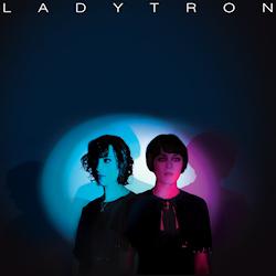 Le nouvel album de Ladytron s'appelle...