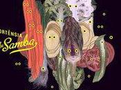 Concert HORTENSIA SAMBA