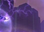 L’épisode City Heroes disponible