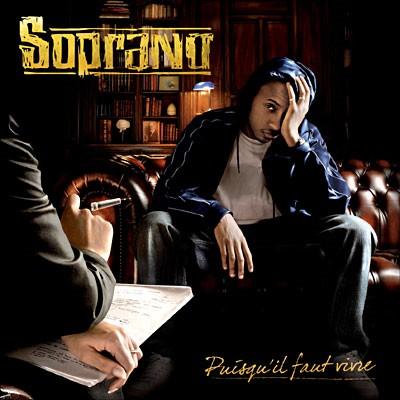 Soprano [Psy 4 Rime] ft Le Rat Luciano - juste fais le (0000)