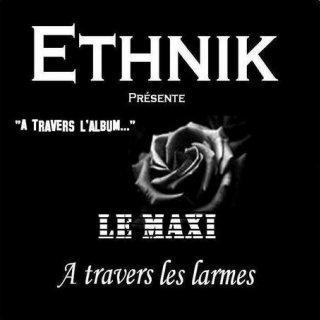 Ethnik ft Nordinx [H2N] - Juste un constat (2008)