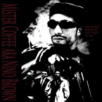 Mr Coffee ft Kinio Et Psykoz Et VA - 13 balles, 13 potes (2007)