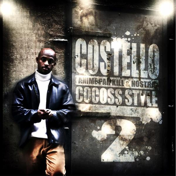 Costello ft Redk [Carpe Diem] - Qu'ils aillent se faire mettre (2010)