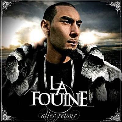 La Fouine ft Booba - reste en chien (2007)