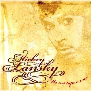 Mickey Lansky ft L-O [Carpe Diem] Et Lea Castel - Avant de partir (2009)