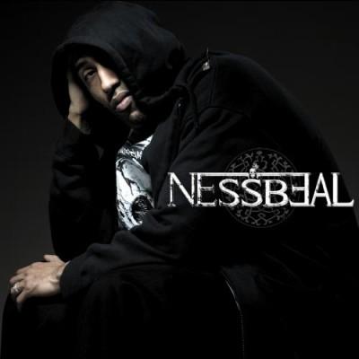 Nessbeal [Dicidens] ft Le Rat Luciano - les anges aux figures sales (2008)