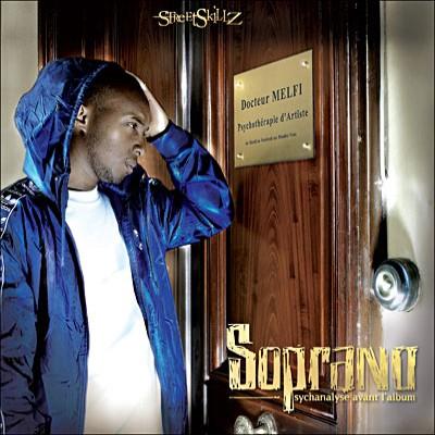 Soprano [Psy 4 Rime] ft Lea Castel - le son des bandits (REMIX) (2006)