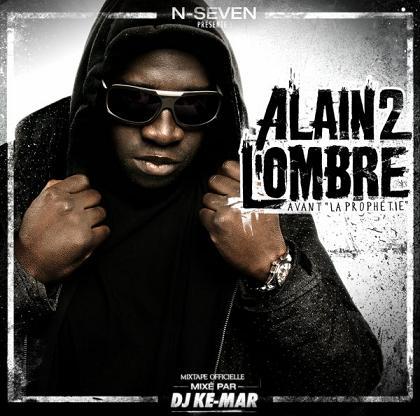 Alain de L'Ombre ft Kalash l'Afro [Berreta] Et Kwembe Et VA - Qui veut la peau d'Alain 2 l'ombre ? (2009)