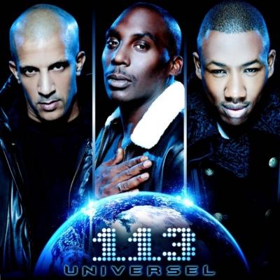 Rim-K [113] ft AP [113] - Une prise (2010)