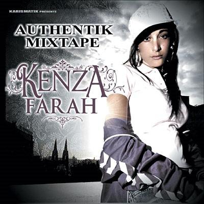 Kenza Farah ft Kayline Et MOH [S-Krim] - tu reconnais (2008)
