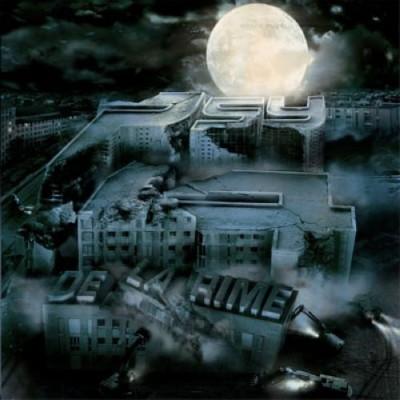 Soprano [Psy 4 Rime] - comme une bouteille a la mer (2005)