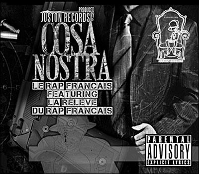 Six Coups Mc [Rappeur d'1stinct] ft Sofiane - Du 93 au 94 (2010)