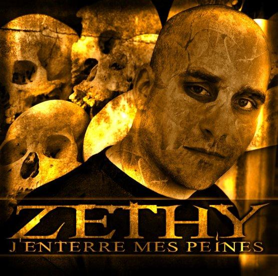 Zethy ft Kalash l'Afro [Berreta] Et Tony - Triste realite (2010)