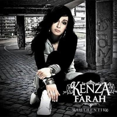 Kenza Farah ft Le Rat Luciano - sur tous les chemins (2007)
