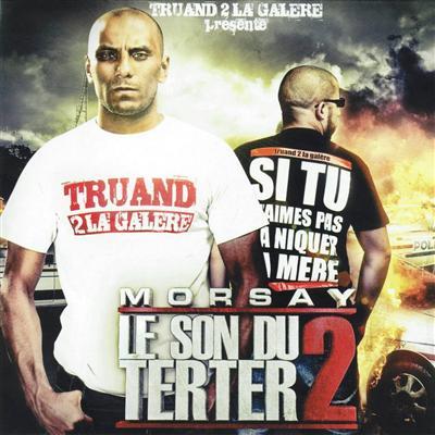 Morsay ft R.R. Et Zehef - pas de justice , pas de paix (2009)