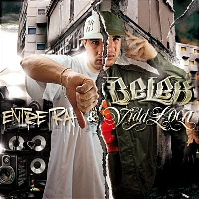 Belek [Berreta] ft Sat Et Le Rat Luciano - au millieu des fauves (2008)