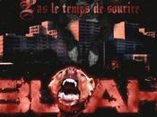 Blah Tony Fidenza Machine guerre (2008)