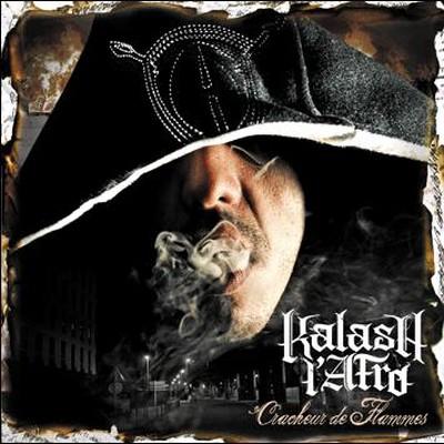 Kalash l'Afro [Berreta] ft Keny Arkana - le monde d'aujourdhui (2007)