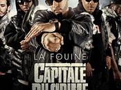Fouine Nessbeal [Dicidens] Banlieue sale musique (2010)