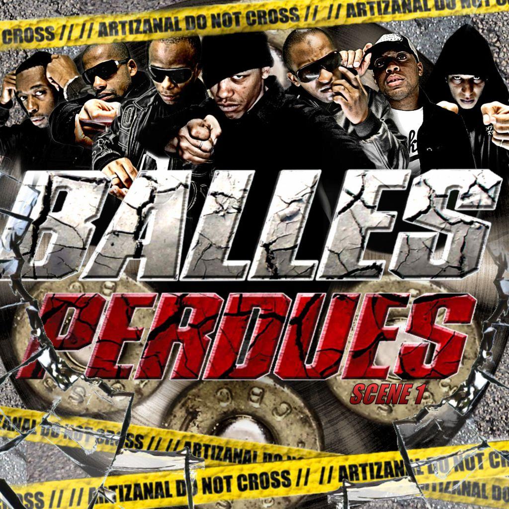 S-Krim ft Lygne26 Et Don Diego [La Swija] Et VA - Instinct de vicking (2009)