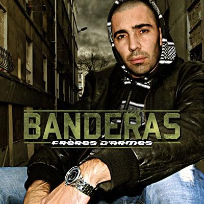 Tonio Banderas ft Kalash l'Afro [Berreta] Et Babass - Blindman (2008)