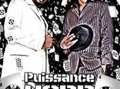 Puissance Nord Keny Arkana Faianatur Bienvenue marseille (REMIX) (2010)