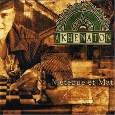 Akhenaton [Iam] ft Fonky Family - Bad Boys de Marseille (Part 2) (1995)