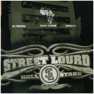 Soprano [Psy 4 Rime] ft Algerino Et Kalash l'Afro [Berreta] - reseaux pas hallal (2004)