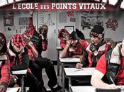 Maitre Gims Adams Diallo Lefa Desole (2010)