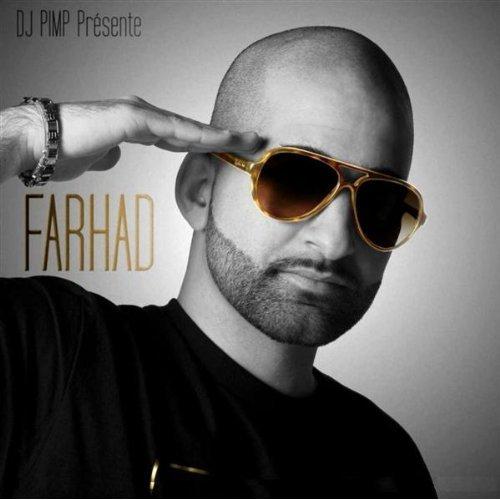 Farhad ft Boss One [Le 3eme Oeil] - La route est longue (2010)