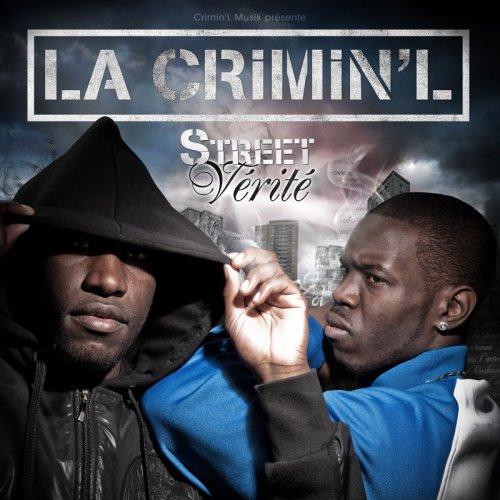 La Crimin-L ft Coks Et Mehding - Mettez les pares balles (2009)