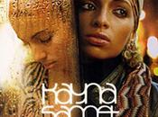 Kayna Samet Soprano [Psy Rime] besoin renaitre (2005)