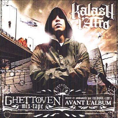 Kalash l'Afro [Berreta] ft Keny Arkana - musique salvattrice (2006)