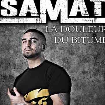 Samat ft L.I.M. [Movez Lang] Et Meiday - Est-Ce Donc Ca ? (2009)